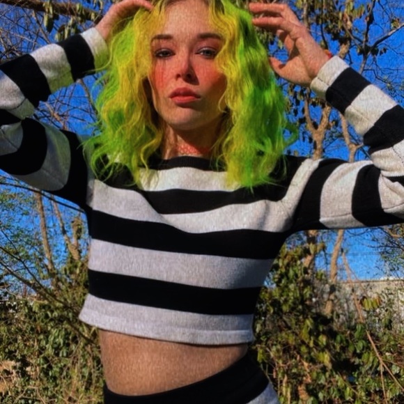 Meet your Posher, Evaline - Picture 3 of 5